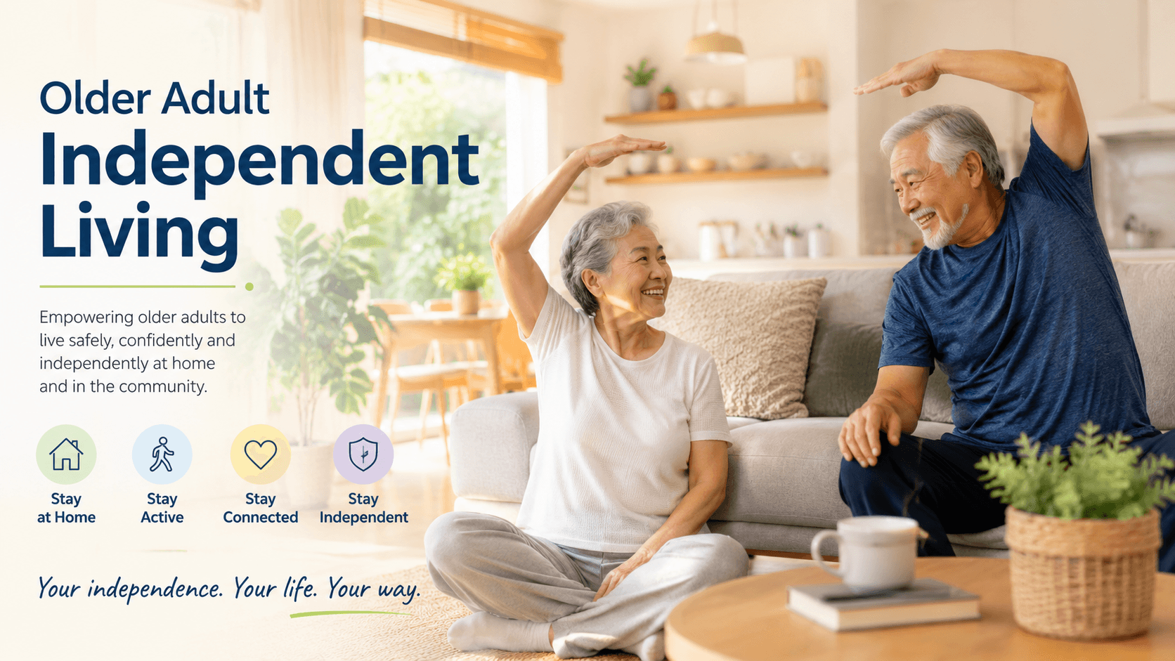 Home Care Package Physiotherapy Explained