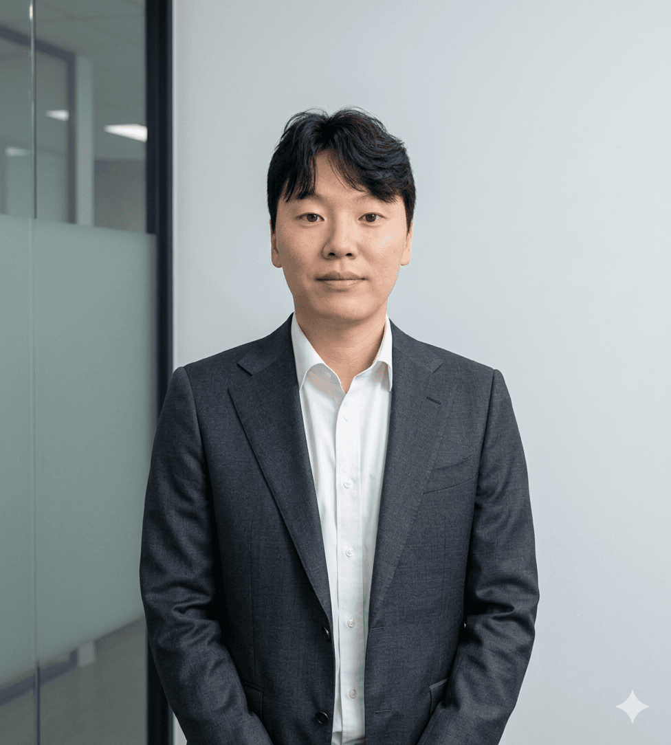 Daniel Lee — Director & Principal Physiotherapist at Fletcher Physiotherapy